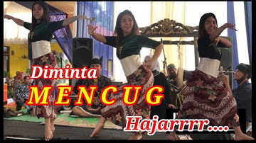 Idha jipo diminta mencug??? Hajaaarrrrr 🔥 kaul dihajatan keluarga !!!