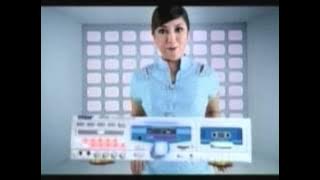 Vitron DVD 3 in 1