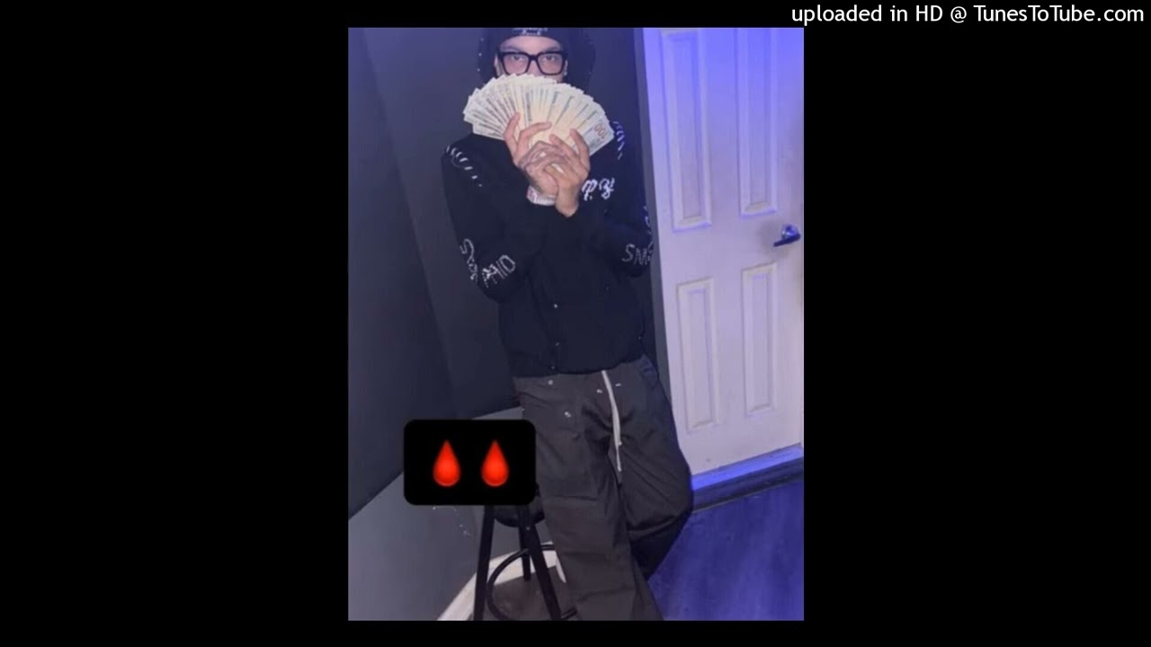 Pop Kreep x Mdot 59 x Skii Rollaxk Type Beat 2025 - 