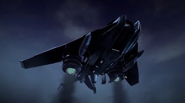 Phoenix Point Legacy of The Ancients Part #19/ The Stealth Sniper