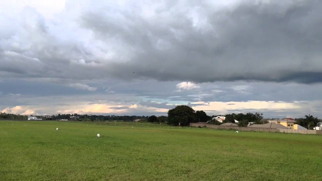 BVM Bandit Nice Flight (RC turbine jet model)