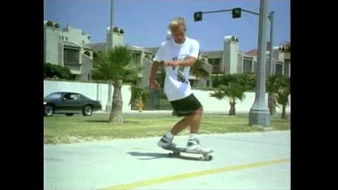 Classics: Natas Kaupas "Streets of Fire" part