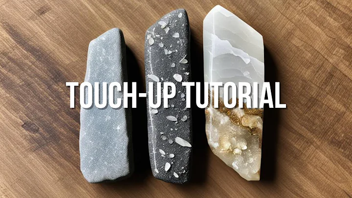 How To Sharpen A Straight Razor - The Touch Up