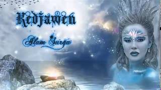 Alam Surga_Kedjawen ⛧ Lyrics Video⛧