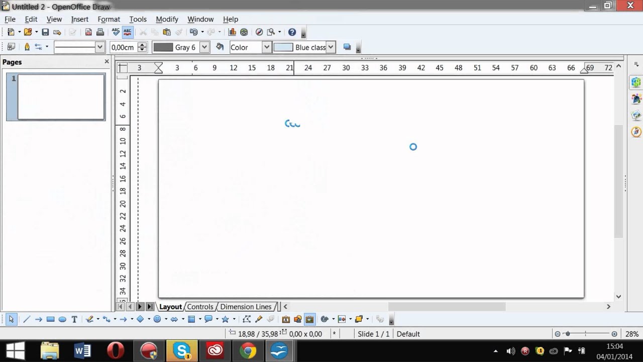 [ TUTO ] Comment faire son illustration de chaîne GRATUITEMENT et