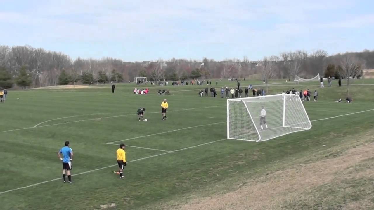 Cherry Blossom Tournament Final: Pk Shootout