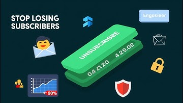 How to Reduce Unsubscribe Rates in Email Marketing