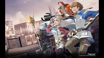 The Legend of Heroes: Zero no Kiseki English Playthrough - 23 - Geofront Hackstravaganza