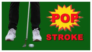 Pop Stroke