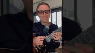 Three scales every guitarist should know. #shorts