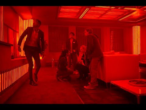 Végtelen útvesztő