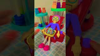 It Time For Lunch Granny Grannys Favorite trending toys short shorts viral