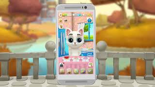 Oscar the Cat - Virtual Pet screenshot 4