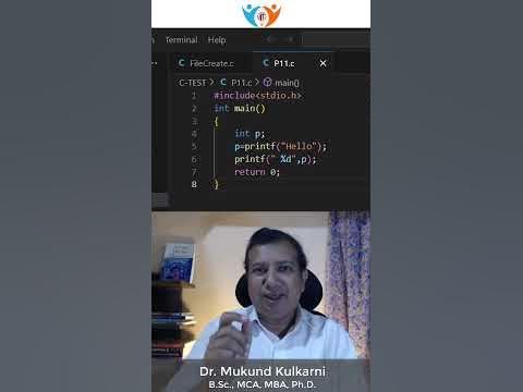 Headers file in C/C++ | What is Header File? | Why Header Files? - YouTube