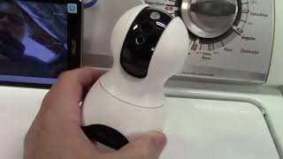 Vimtag Pet Camera Review
