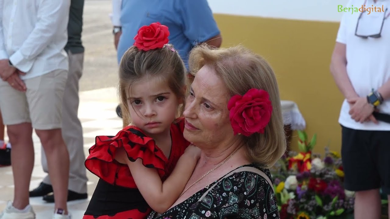 Romería en honor a Ntra. Sra. de Gádor - Feria de Berja 2025