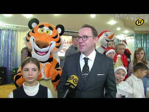 Сказочное путешествие с