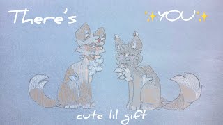 There’s ✨YOU✨ @AddysonsAnimations
