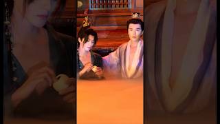 花絮vs 重生回夫君大婚时她逆风翻盘2#陈云廷 #杨承翰#花絮更精彩#花絮