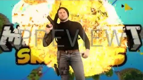 Nova Intro Do Canal - Created using Flixpress.com