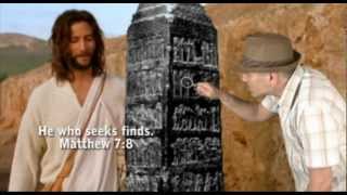 BURIED TREASURES, Episode 2, part 3.