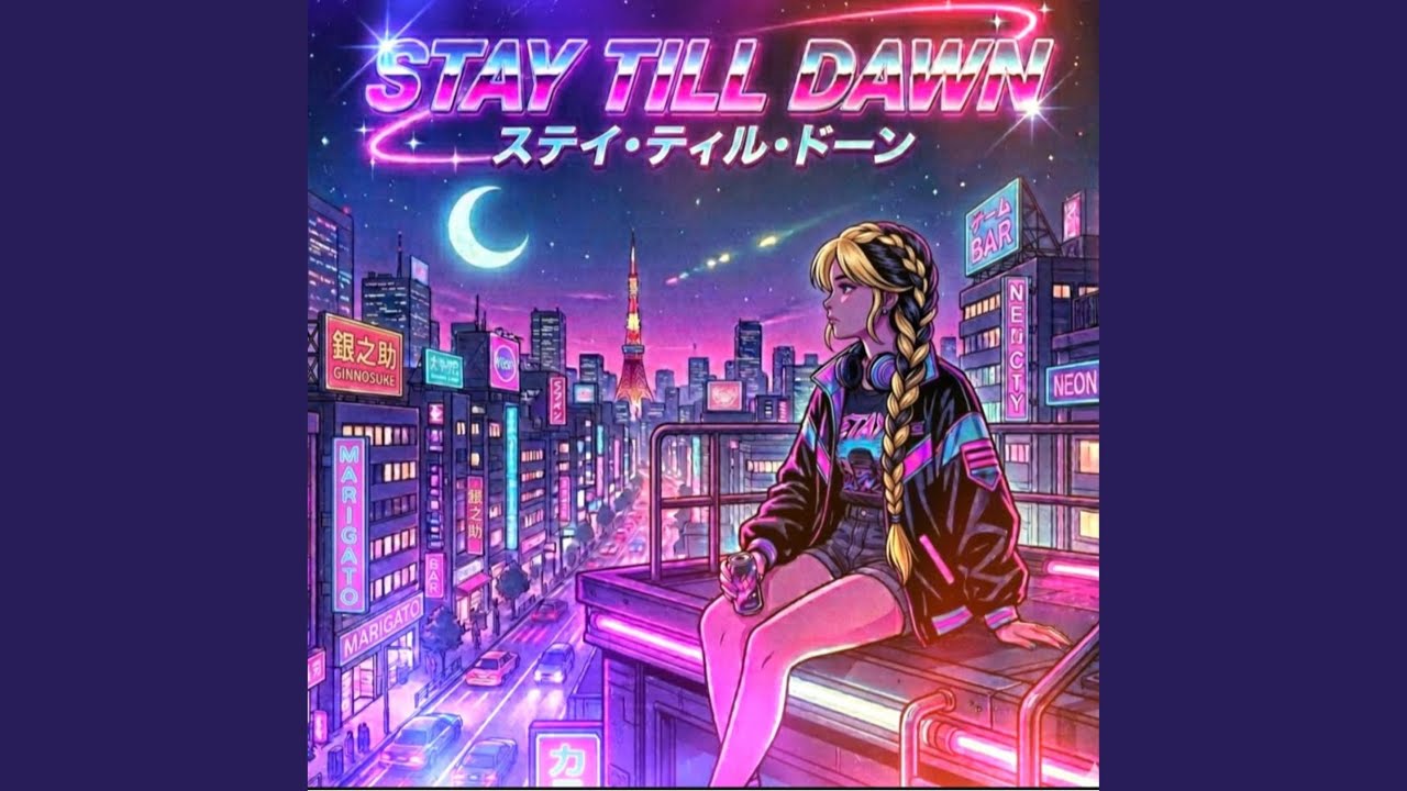 STAY TILL DAWN - YouTube
