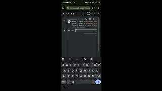 Tutorial cara membuat program biodata diri menggunakan google colab "Informatika"