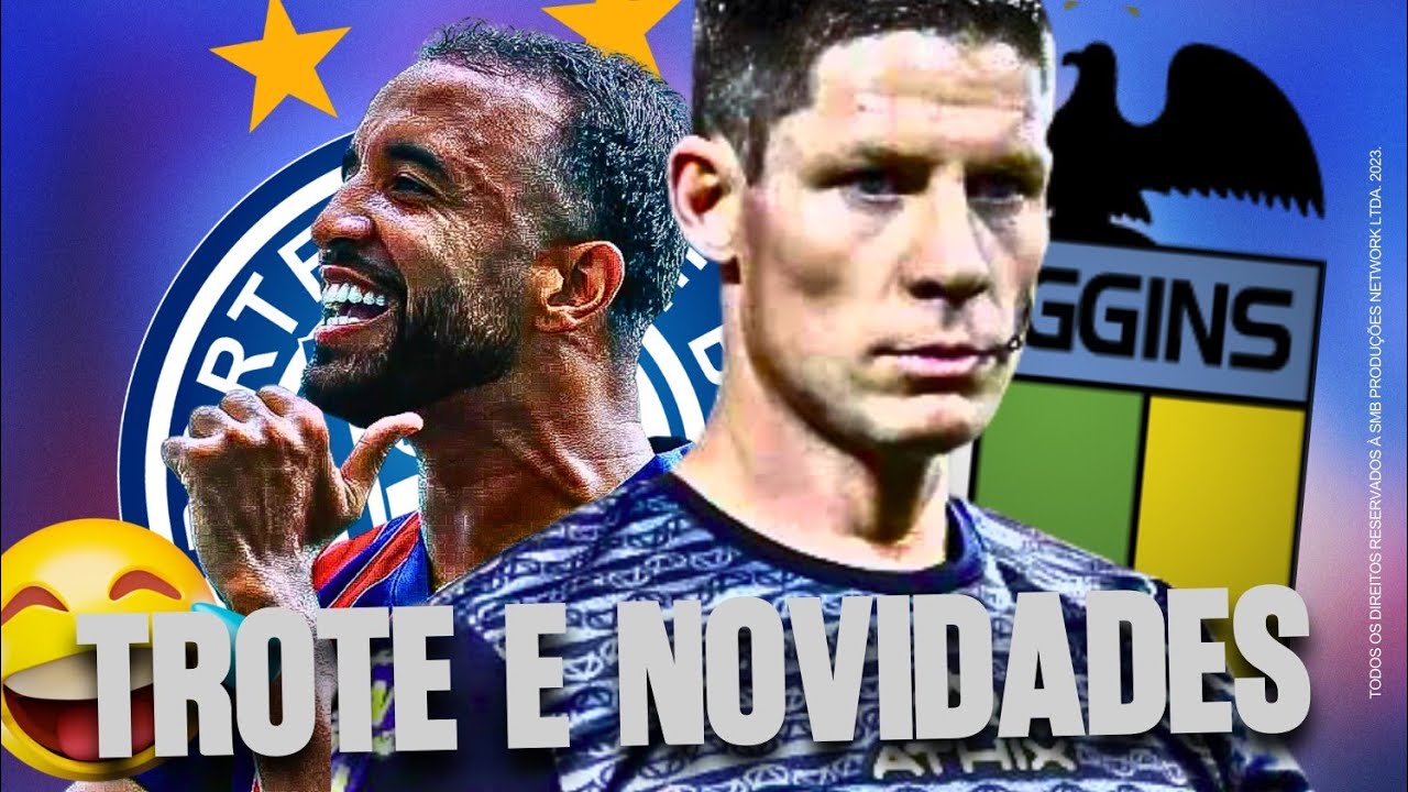 😡 DEFINIÇÃO PREOCUPANTE PRO BAHIA? 👕 REGRA IMPOSTA PELA CONMEBOL! 👀 ÁRBITRO DEFINIDO! 🎉 TROTE EM CA!