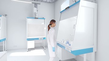 Halton Vita Lab solutions