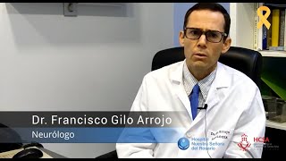 El gotero. Dr. Francisco Gilo. ¿Se puede prevenir un ictus?