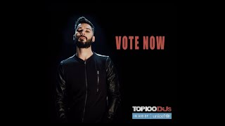 Vote for RANDALL Dj Mag 2019