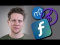 INTERVIEW WITH TANTACRUL - the importance of UX design &amp; can SOCIAL MEDIA be FIXED?