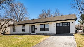 715 Surryse Road | Lake Zurich