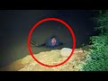 These 7 Scary Ghost Videos Were Caught By Some YouTubers &amp; Urban Explorers!