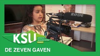 Kbs De Zeven Gaven