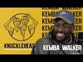 Kemba Walker and Drew Gooden join Knuckleheads with Quentin Richardson & Darius Miles