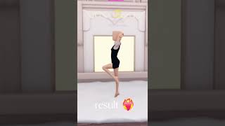 DTI outfit hack for u   #dresstoimpress #itsme #roblox #viral #outfithack #foryou  #fashion