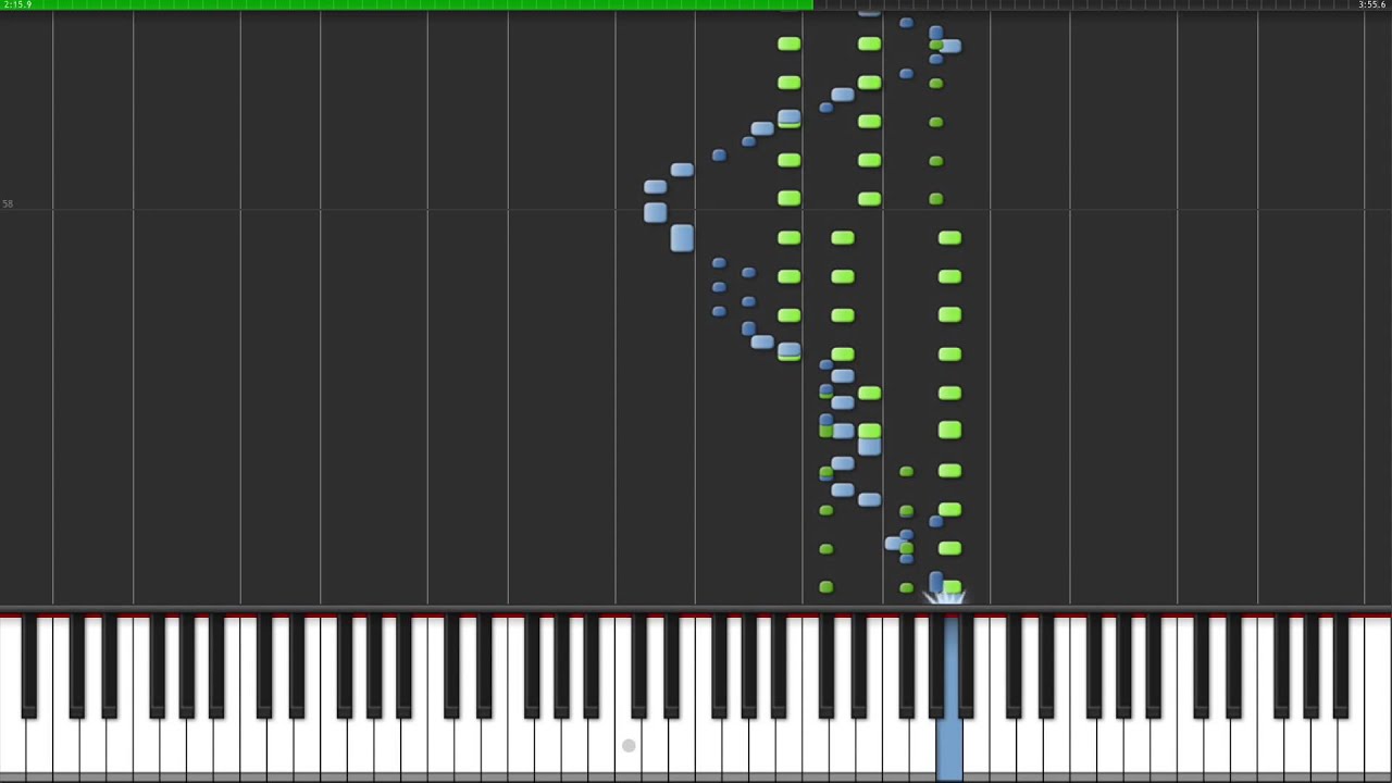 toto hold the line piano tutorial 100 speed midi youtube hold the line toto sheet music