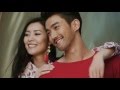 Behind The Scenes With Liu Wen & Choi Siwon at the H&M Chinese New Year 2016 Shoot