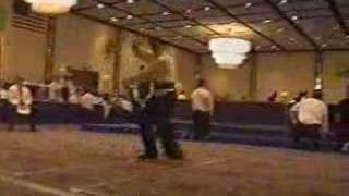 Tanglang  Wu Hu Lan Men Dao