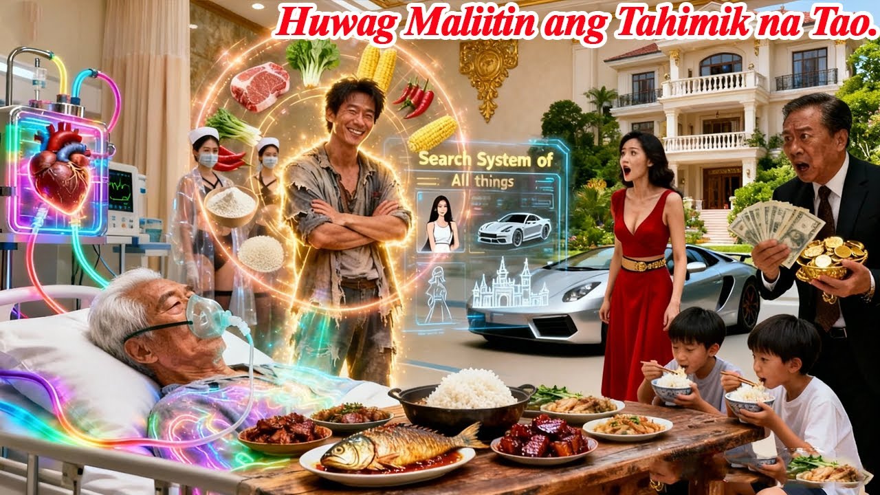 Sa Gitna ng Luha at Paghamak, Ipinakita Niya ang Tunay na Kakayahan Bilang Doktor