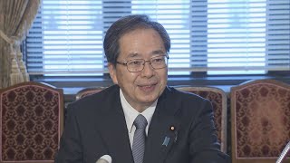 JR芸備線の再構築協議会　斉藤鉄夫国交大臣「できるだけ早く設置したい」