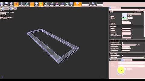 [Celestial Being] 11 - Fixing Collision (UE4)