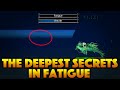 Exploring the Deepest Secrets in WoW