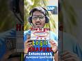 SAP Enhancement FS Example | Popup Logic to ABAPers ⚙️