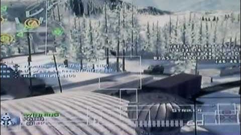 Mw2 Bypass zombies on Derail 2013