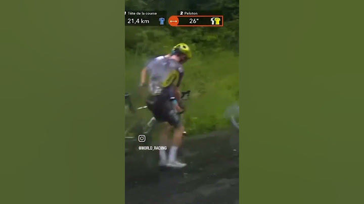 giro de Italia crashing my god all Rider's crash I un expected @AITertulia..globle cycling.