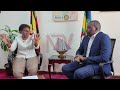 HEALTH FOCUS: How Uganda handles outbreaks