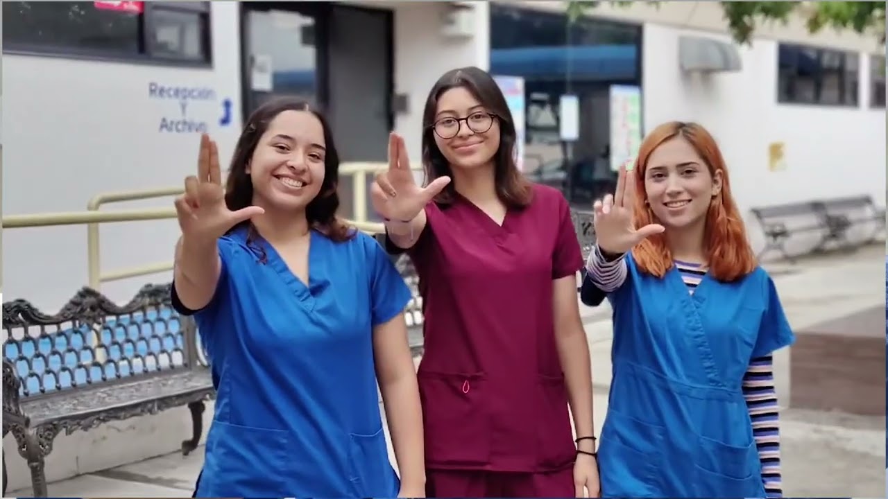 SPOT UAdeC Educación que transforma