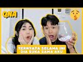 QNA WILJAYSAN DAN BRILIANTI (Part 1)